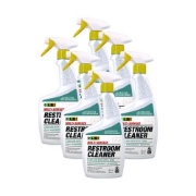 Picture of CLEANER,CLR,BATHROOM,32OZ
