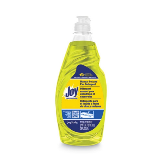 Picture of CLEANER,DSHWSH,JOY,38OZ