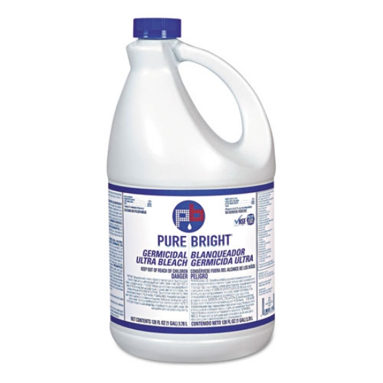 Picture of CLEANER,BLEACH 3/CT