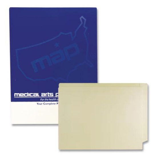 Picture of FOLDER,END-TAB 11 PT