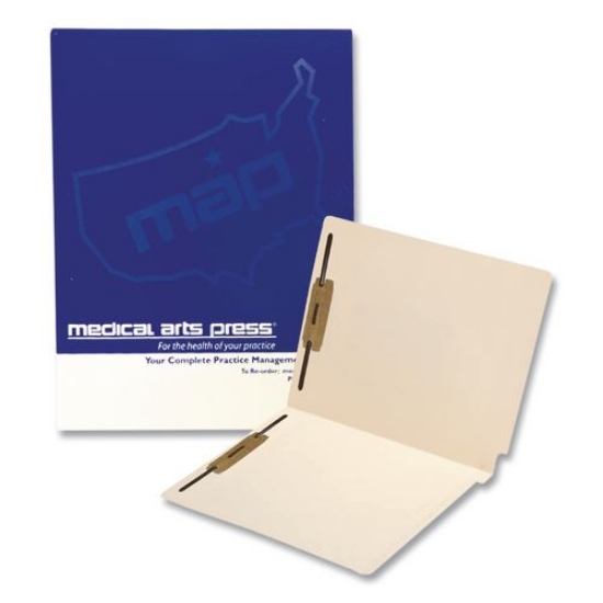Picture of FOLDER,END TB,14PT,250/CT