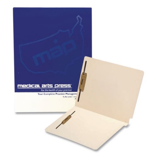 Picture of FOLDER,FILE,LTR,50/BX