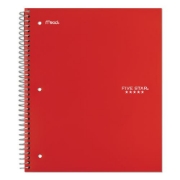 Picture of NOTEBOOK,1 SUB WR,AST