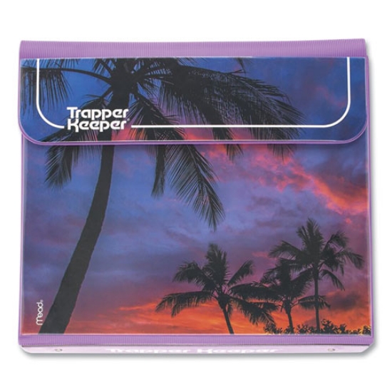 Picture of BINDER,1",3RING,PALM TREE