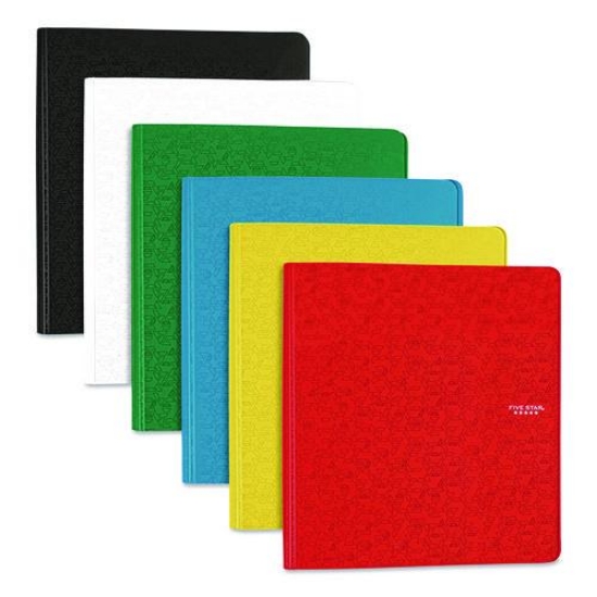 Picture of BINDER,PLASTIC BINDER,AST