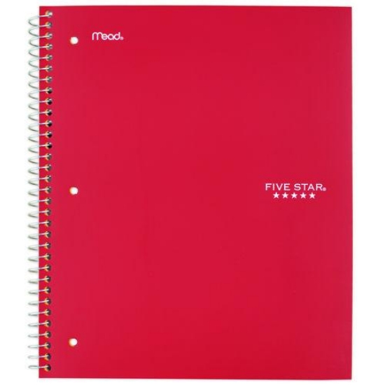 Picture of NOTEBOOK,1 SUB COLLEGE,RD