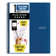 Picture of NOTEBOOK,1SUB CR ,BE