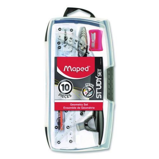 Picture of COMPASS,GEOMETRY SET