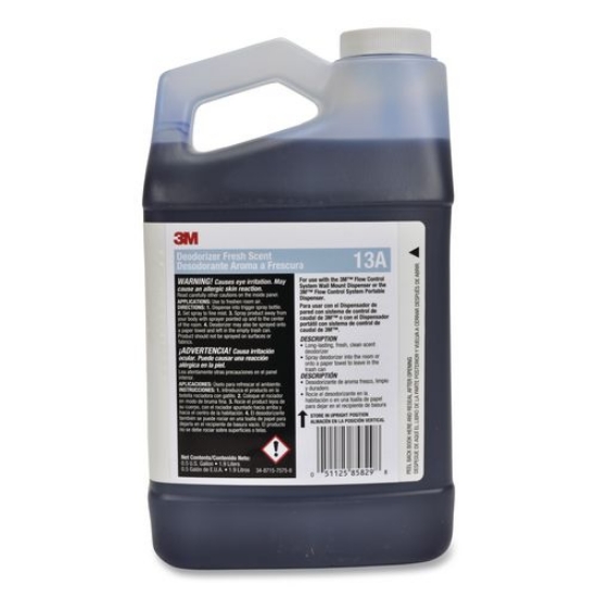 Picture of CLEANER,DEODORZER,4/CT,BE