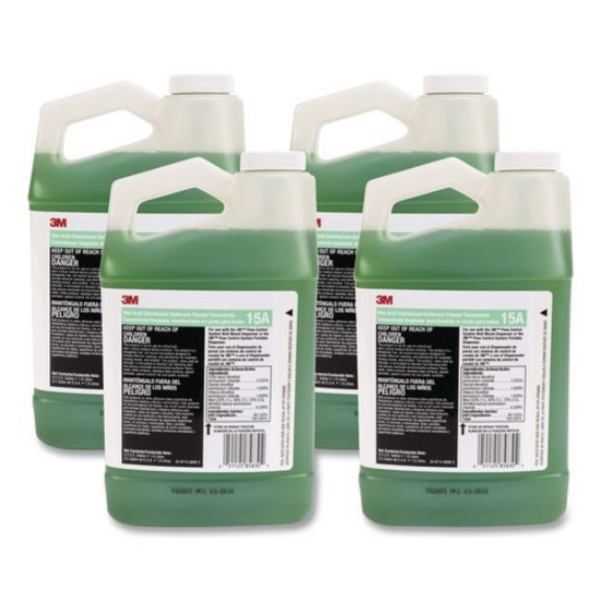 Picture of DISINFECTANT,CLEANER