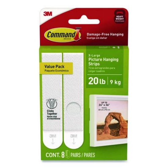Picture of STRIP,CMMND,20LB,PICHANG