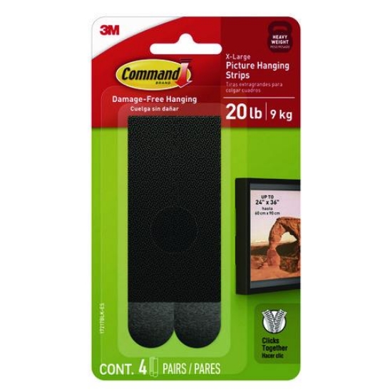 Picture of STRIP,20LB,BLK,PICHANG
