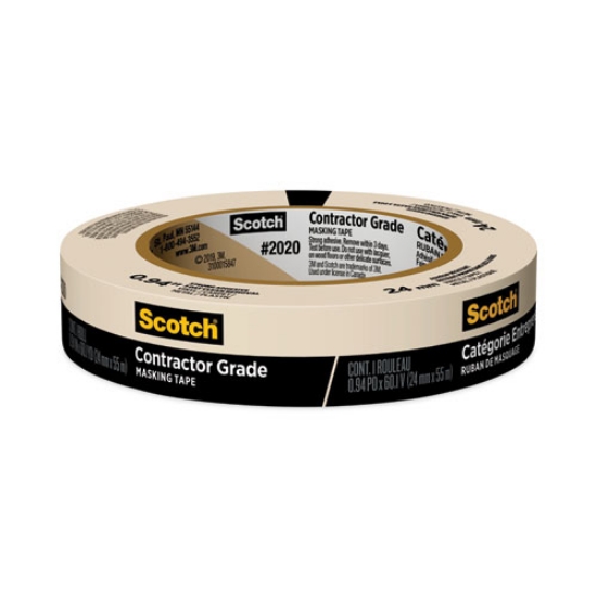 Picture of TAPE,MASKING,GEN PPSE,1"