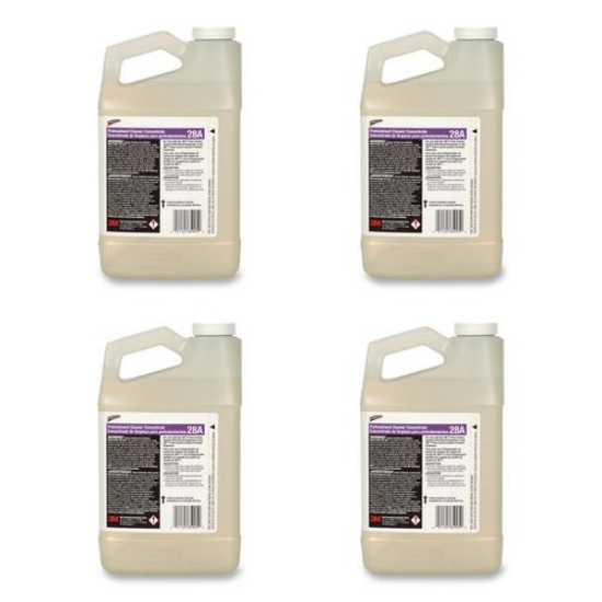 Picture of CLEANER,PRETRT,4-.5G,CLR