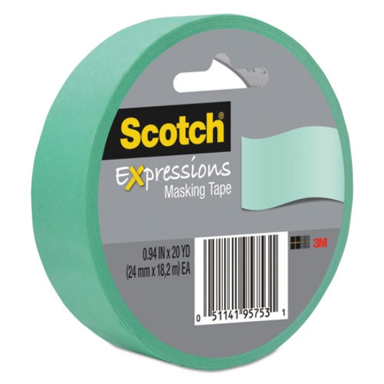 Picture of TAPE,.94IN X 20YD,MNT