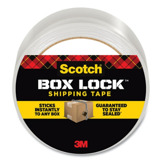Picture of TAPE,1.88"X54.6YD,CLR