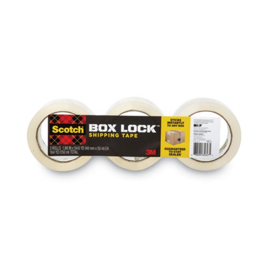 Picture of TAPE,1.88"X54.6YD,3RL/PK