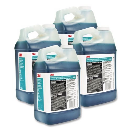 Picture of CLEANER,DISINFECTANT,DGN