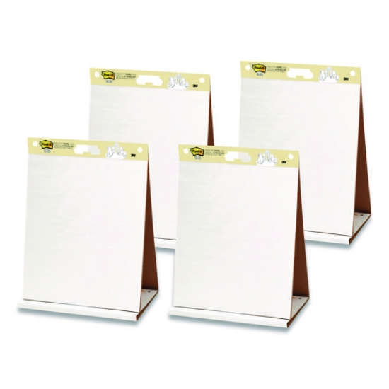 Picture of PAD,EASEL,TBLETP,POSTIT,4