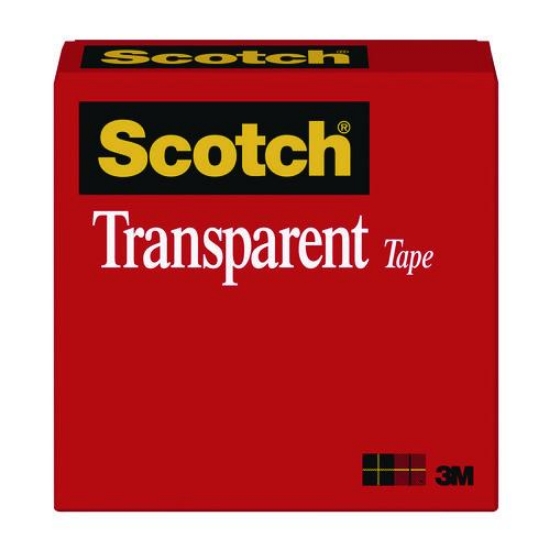 Picture of TAPE,CELLO,.5X2592