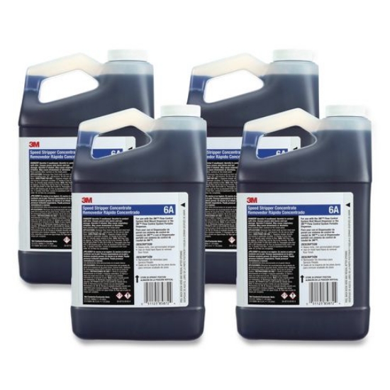 Picture of CLEANER,FLOOR,SPD,STRPR,4