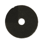 Picture of PAD,13IN,5/CASE,BK