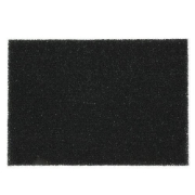 Picture of PAD,FLOOR,7300,10/CT,BK