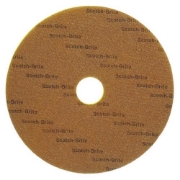 Picture of PAD,SB,SNGLSD,5/CT,YL