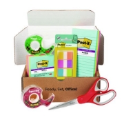 Picture of KIT,TAPE,NOTE,FLAG,SCRS