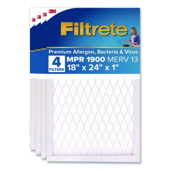 Picture of FILTER,PRFRMNCE,18X24X1