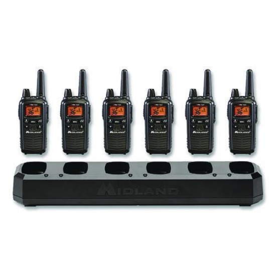 Picture of RADIO,2WAY,BUNDL,6