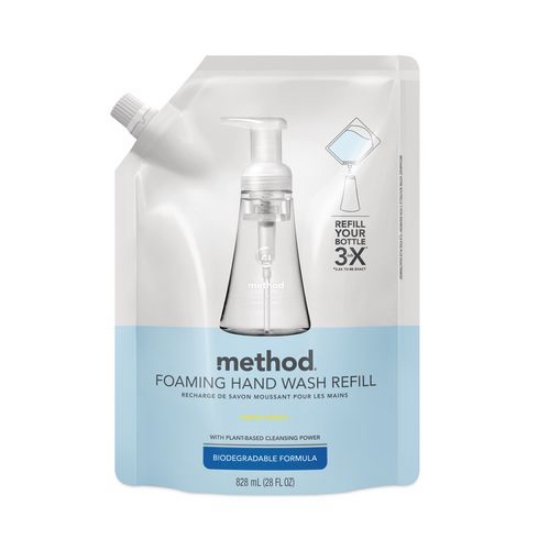 Picture of SOAP,FMY HND WSH RFL,CLR