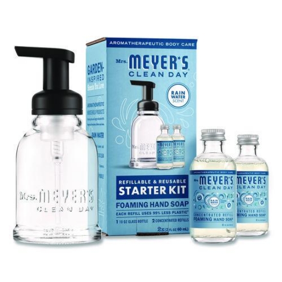 Picture of SOAP,MEYERS,SOAP,CONC,KIT