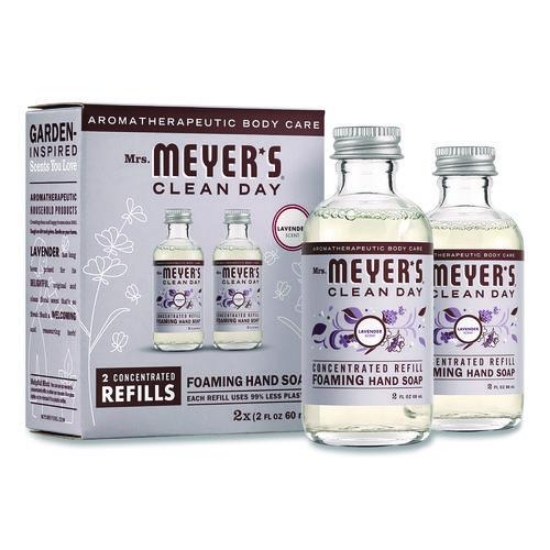 Picture of SOAP,MEYERS,CONC,LAVENDER