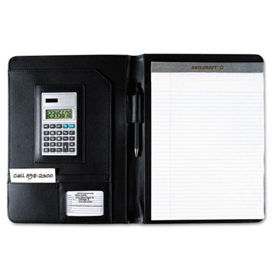 Picture of 7510014844563 PORTF CALC8