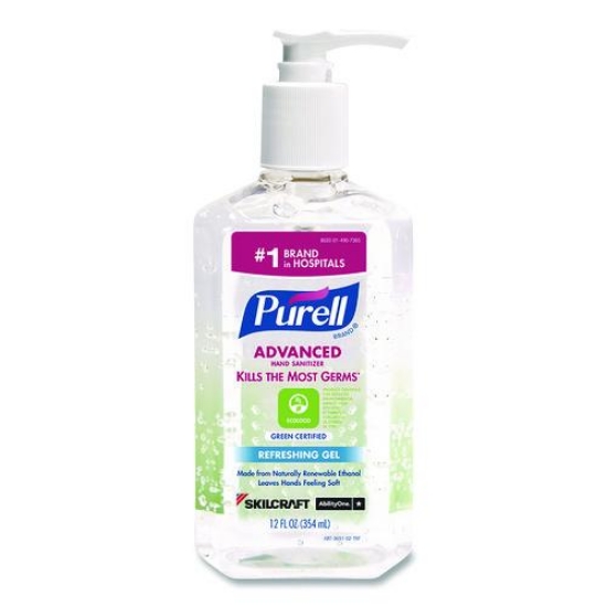 Picture of 8520014907365,SANITIZER