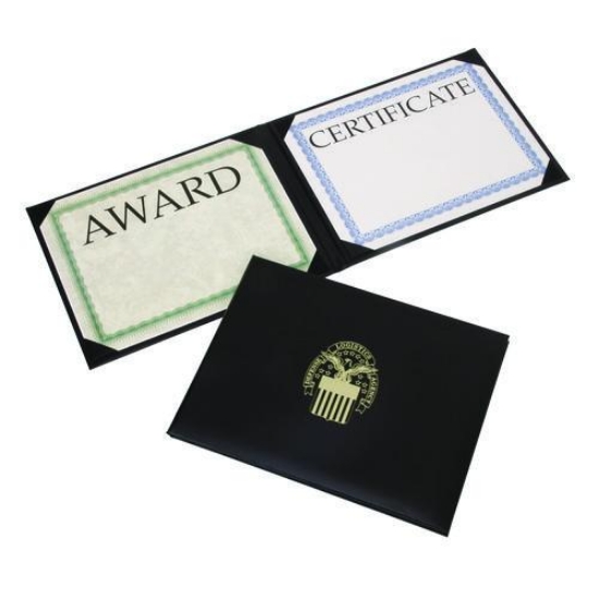 Picture of 7510017145933,BINDER,LD,B