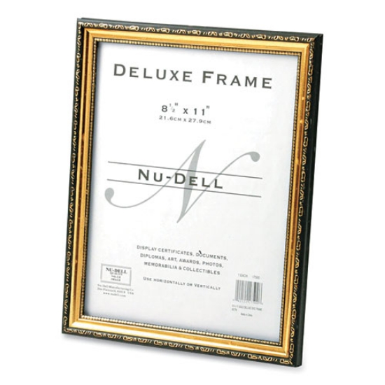 Picture of FRAME,DOCUMENT,GOLD
