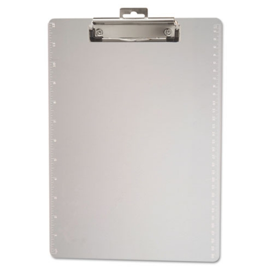 Picture of CLIPBOARD,PLASTIC,CLR