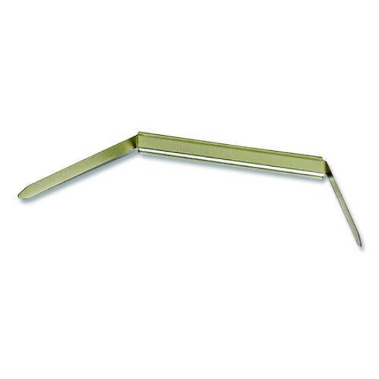 Picture of FASTENER,FOLDER,10/BX,SLV