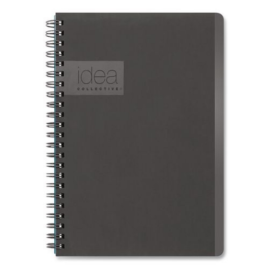 Picture of NOTEBOOK,8X4-7/8,80SH,GY