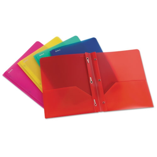 Picture of PORTFOLIO,2 PKT,FAST,AST