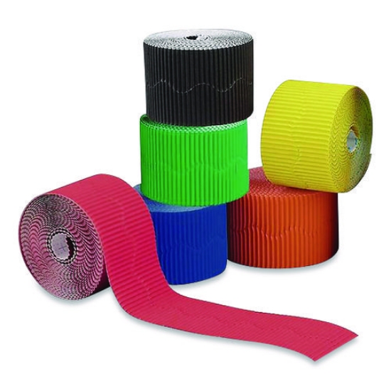 Picture of BORDER,DECORATIVE,AST