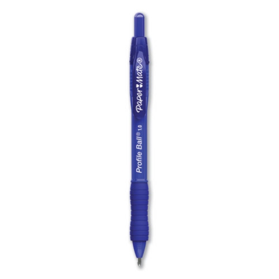 Picture of PEN,PROFILE,MD PT,4,BE