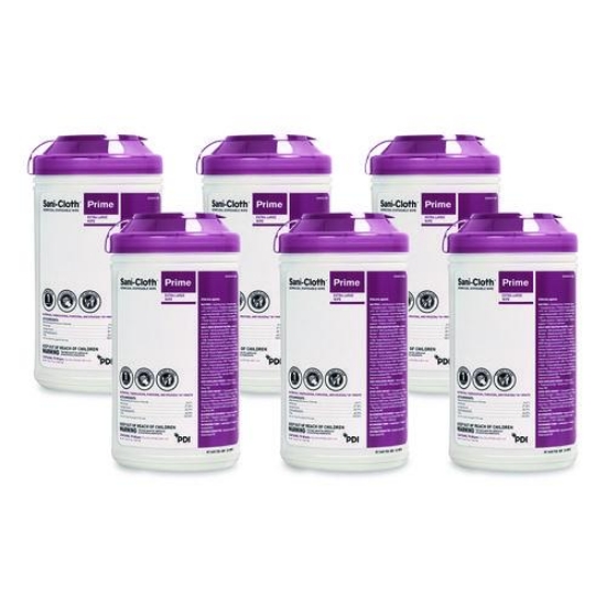 Picture of WIPES,LG,GERM,70/PK,6
