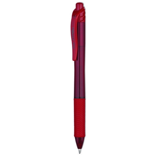 Picture of PEN,ENERGEL X, BOLD,RD