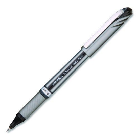 Picture of PEN,NVLQD GEL,0.7MM,MP,BK