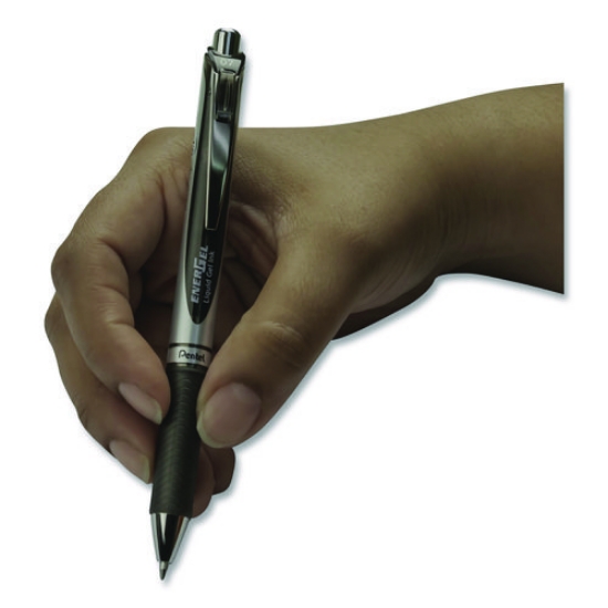 Picture of PEN,DEULXE,RT,GEL,BL,6