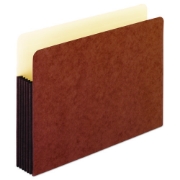 Picture of POCKET,WTRSHD,5.25,LTR,RD