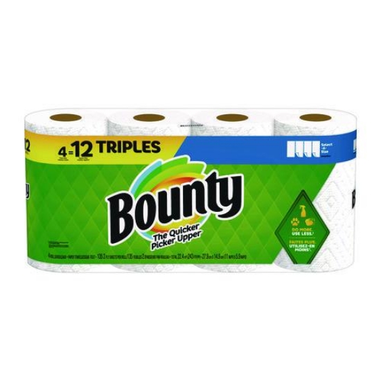 Picture of TOWEL,TRIPLE,ROLL,135CT
